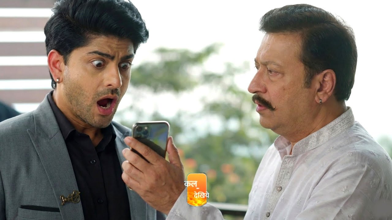 Vasudha | 23 Jan | Today Episode Update | Prabhat Exposes Chandrika To Dev