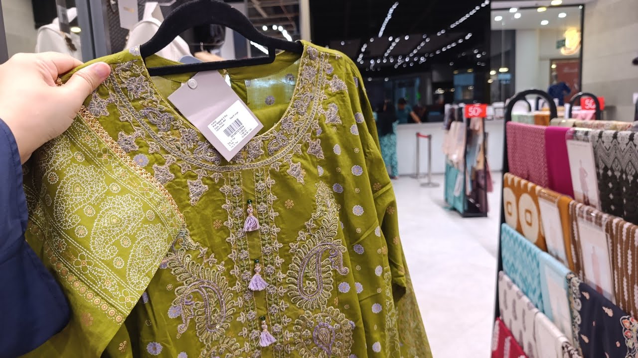 Nishat | Nishat Flat 50% Off Biggest Sale | Nishat Sale 2025 Today♥️