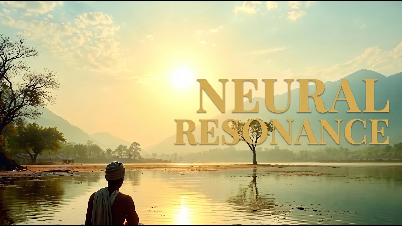 अनहdद प्राण | Anahad Praan – Eternal Breath Resonance