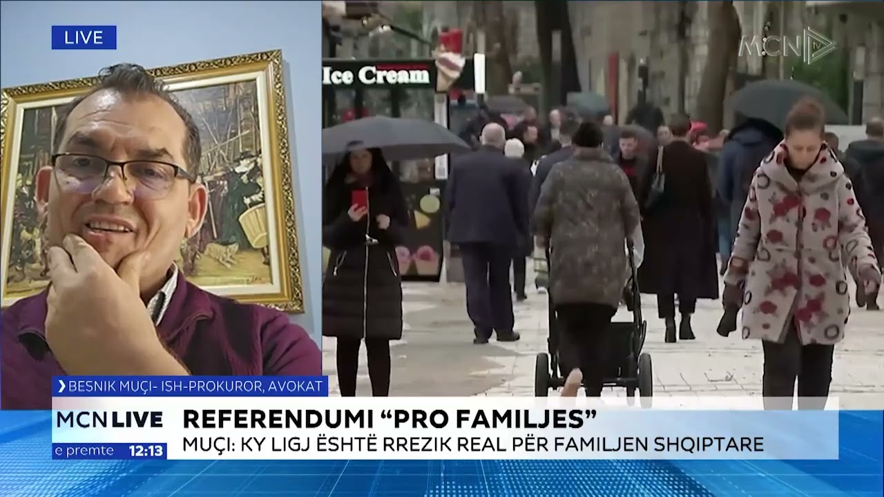 KQZ hap rrugën për referendumin “pro familjes”/ Muçi: Ligji rrezik real për familjet shqiptare