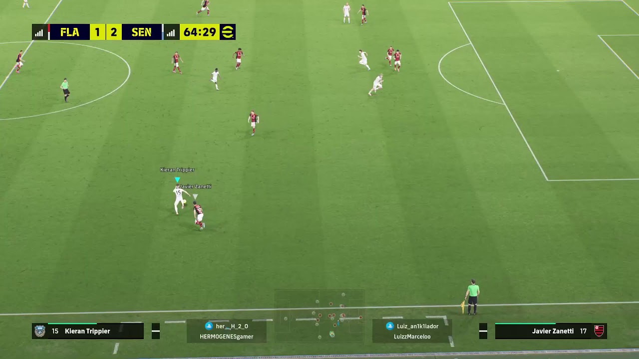 eFootball - 26 -  ( 25 . 01 . 2026 )