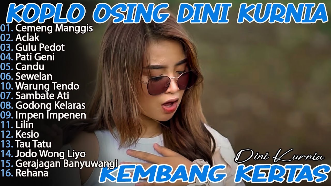 GRAJAGAN BANYUWANGI, CANDU, ACLAK - KUMPULAN LAGU OSING BANYUWANGI PILIHAN 2026