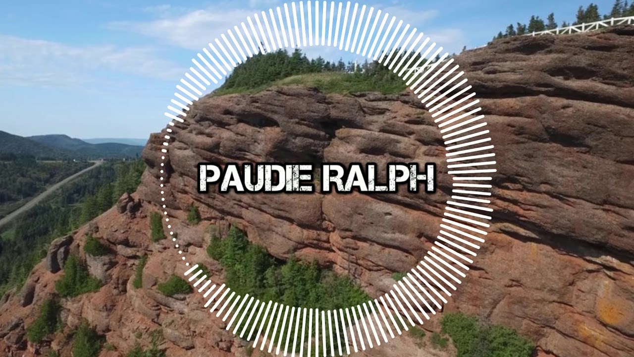 PUMP IT UP X LOSING IT (Paudie Ralph Mashup)