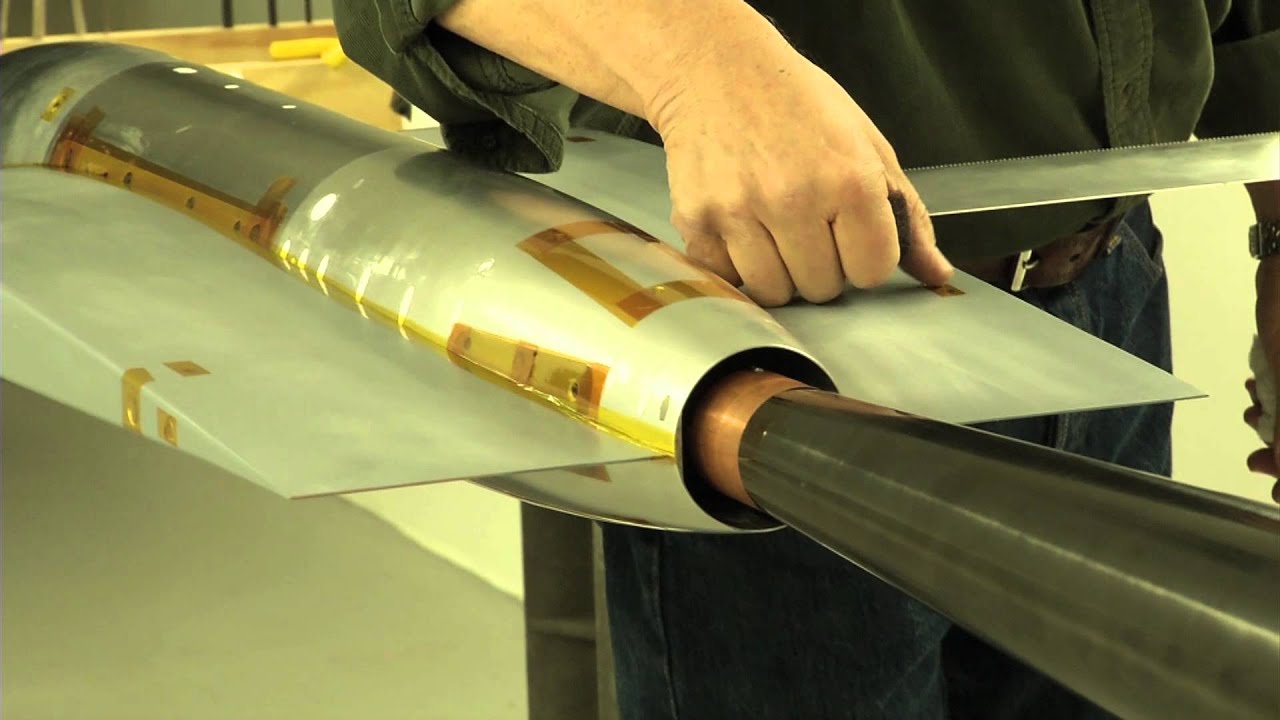 X-29 Fighter Built a Legacy of Boundary-Pushing Innovation That Still Inspires Today