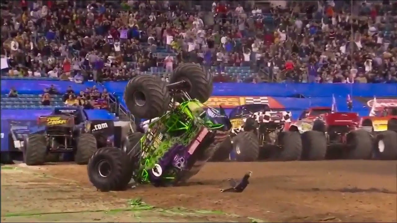 Jacksonville 2009 Highlights (remake)