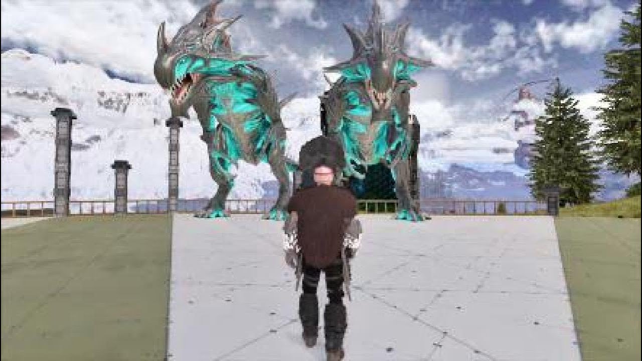 ARK Ascended: this is how to get your clone dinos with full imprintng