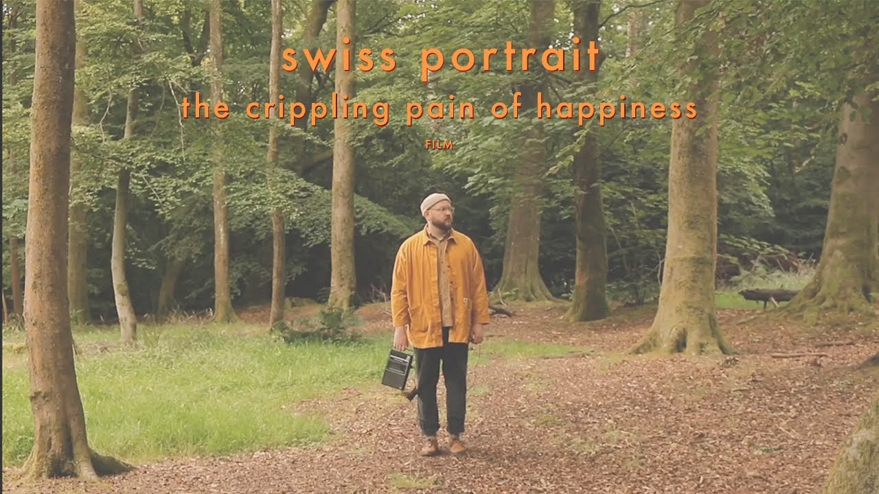 Swiss Portrait - The Crippling Pain of Happiness (Full Album Film)