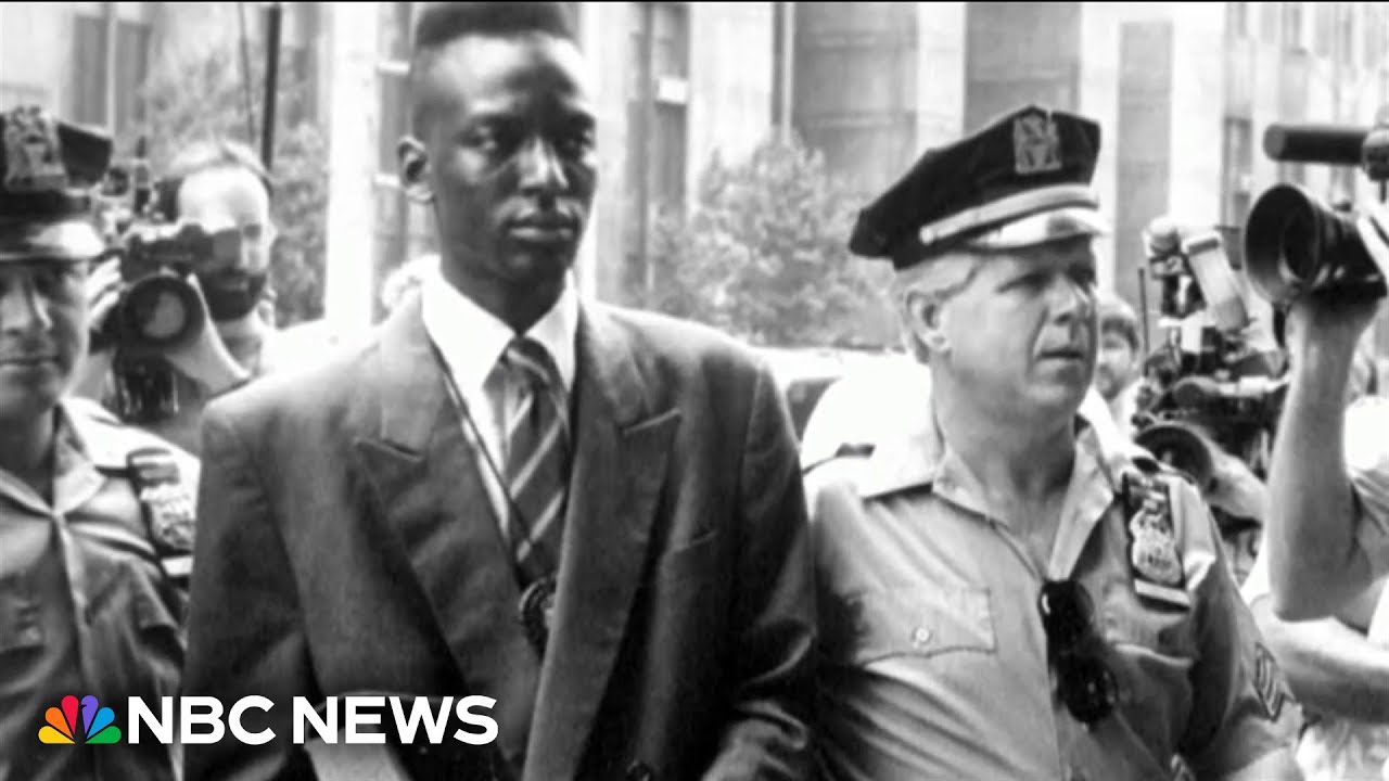 Exonerated Central Park Five sue Trump for defamation