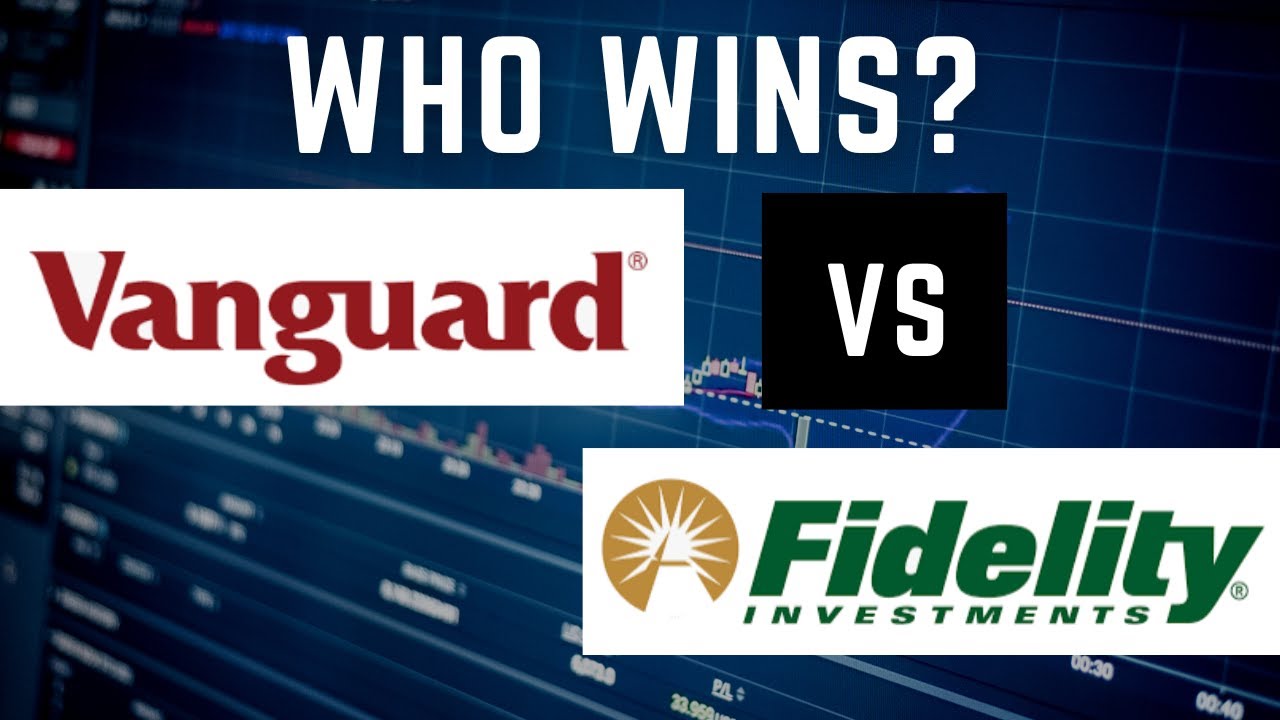 ETF Battles: Best All-Market Stock ETF? Watch Vanguard vs. Fidelity!
