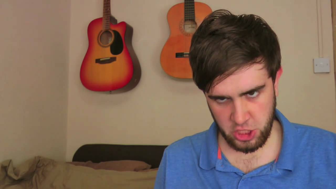 LEARN WELSH! No 'I' in Team - Wales Shark #3