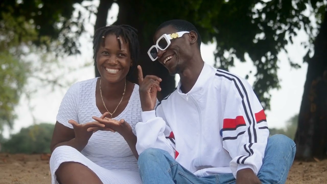 Bhack Dhetour ft. Mr Joe - Mtendere Official Video [Dir. fernoslic]