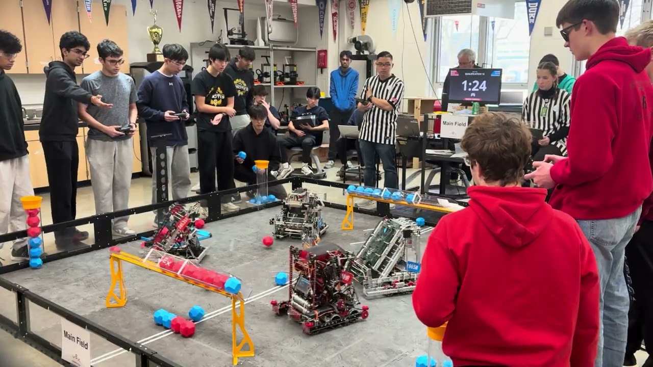 Q15 - Glenbrook South (1/24/26)