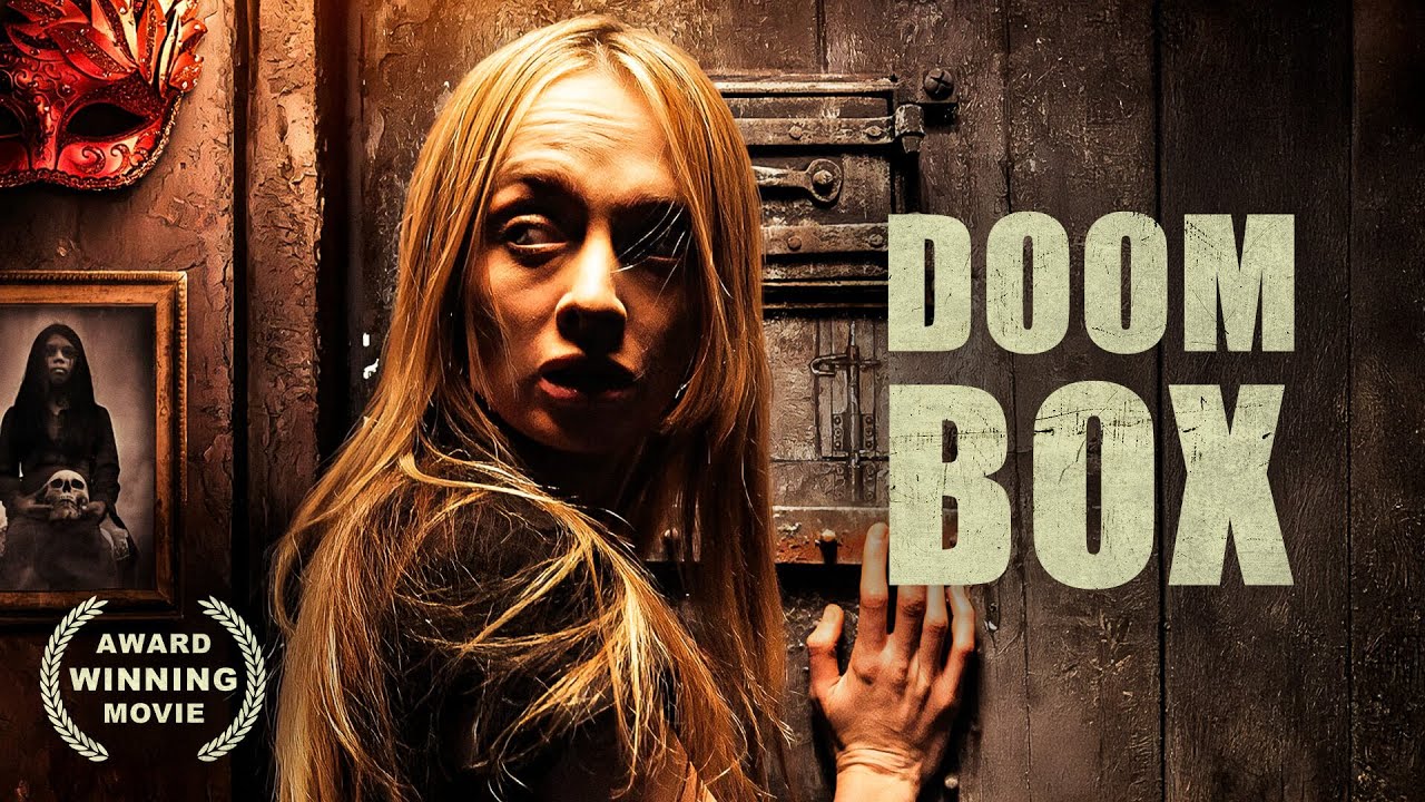 Doom Box | Mystery Horror Movie