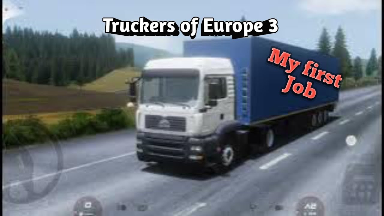 I Bought the Most Insane Truck Simulator Setup