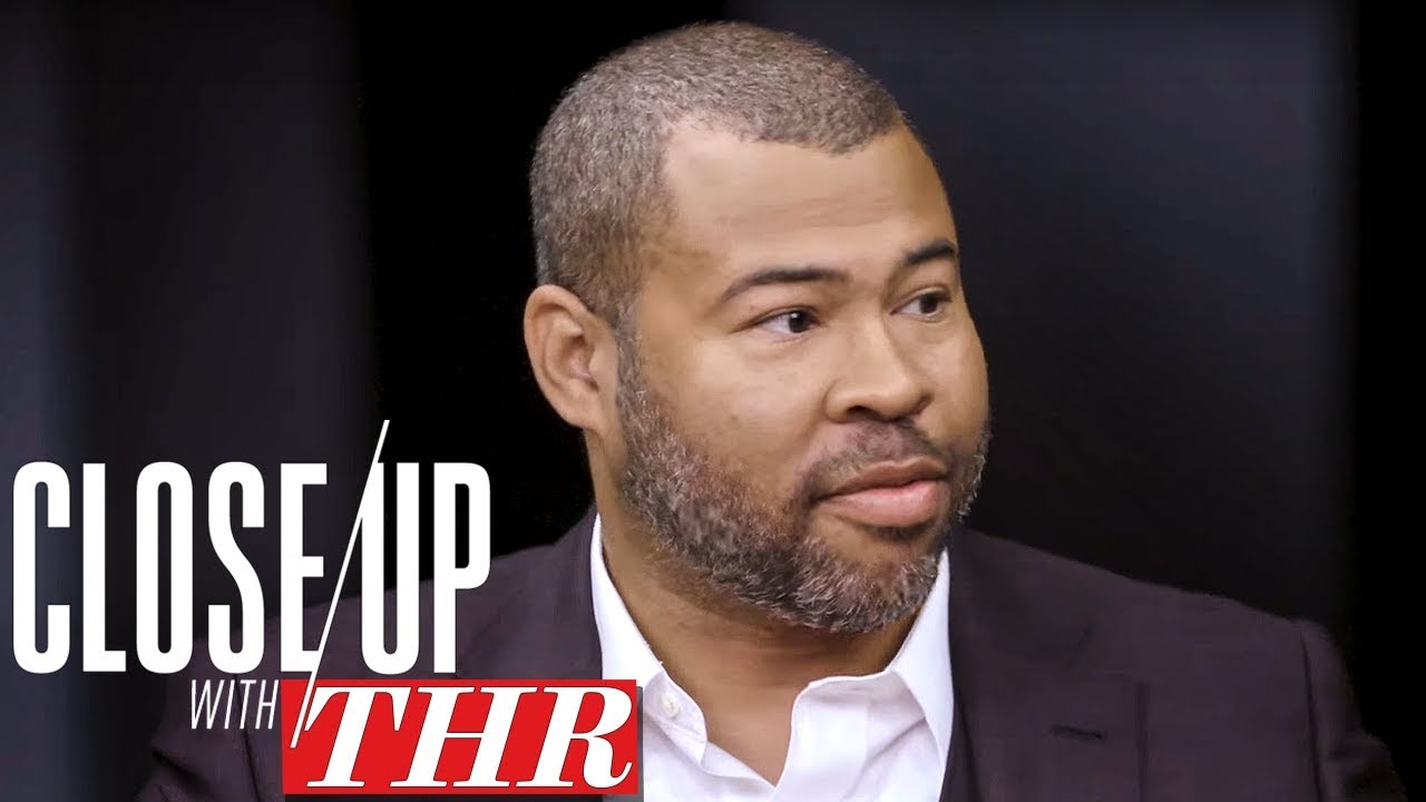 Jordan Peele, 'Get Out' Was 
