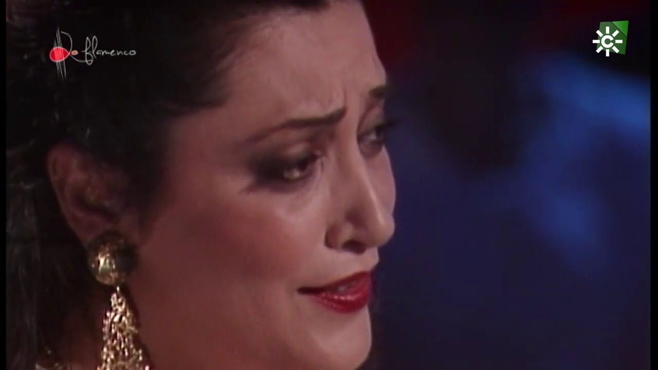 Alegrías. Carmen de la Jara. 1990