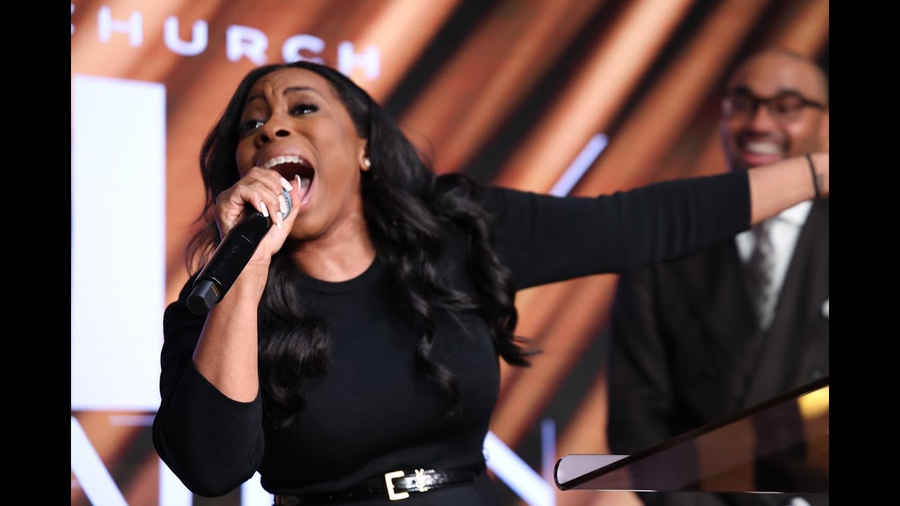 🔥 Pastor Shalondria Taylor | "Your Name Is In The Wind!" | Spirit And Truth 