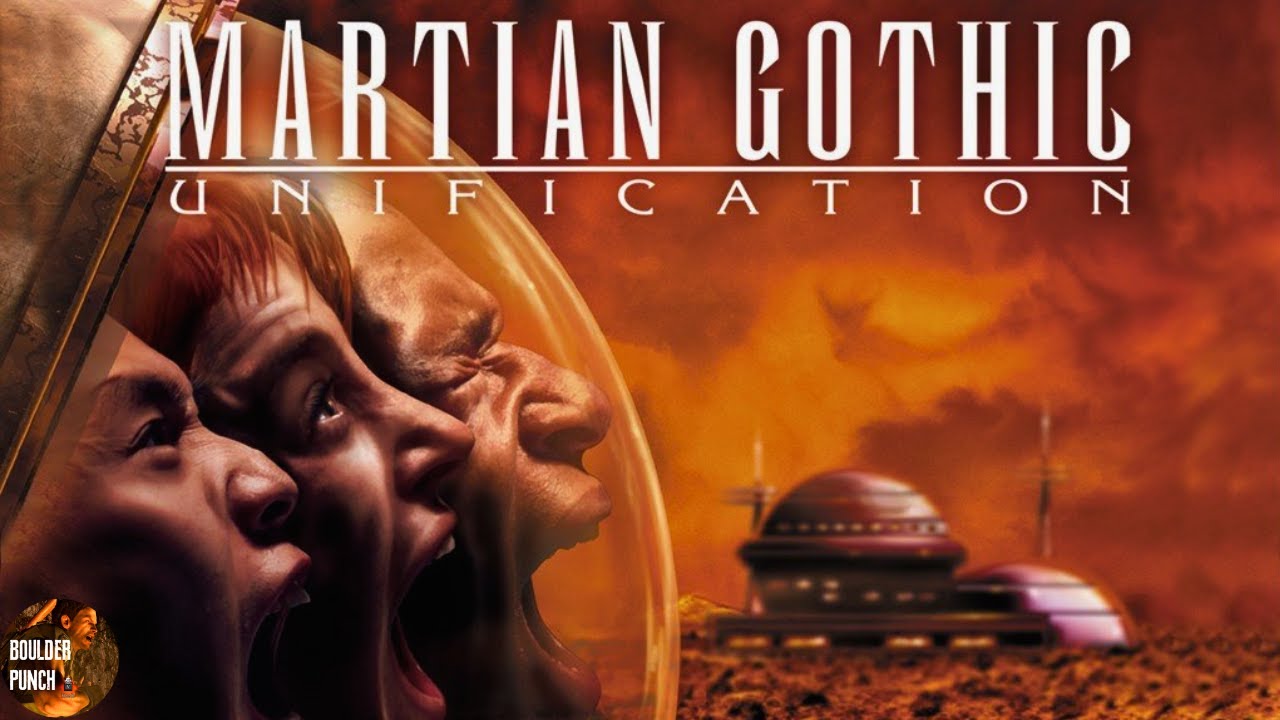 The Bizarre and Maddening Resident Evil Clone