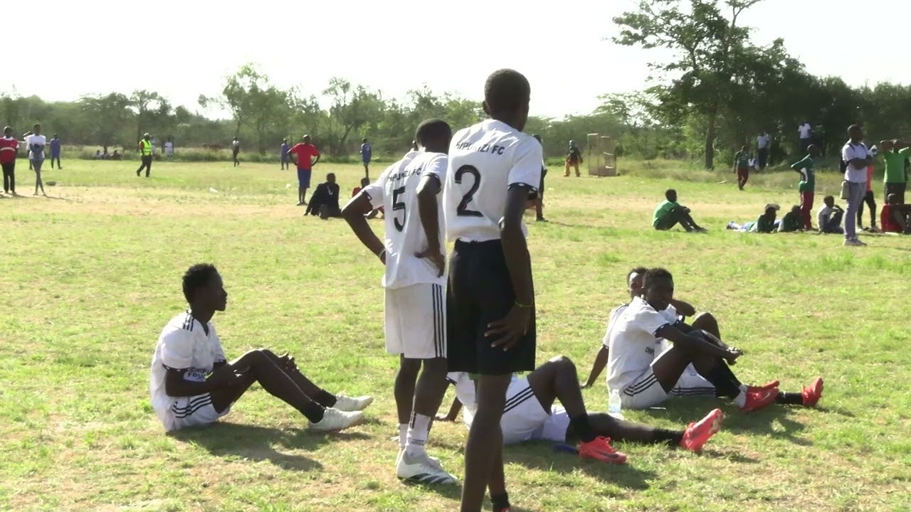 TALA OPENS PENALTIES