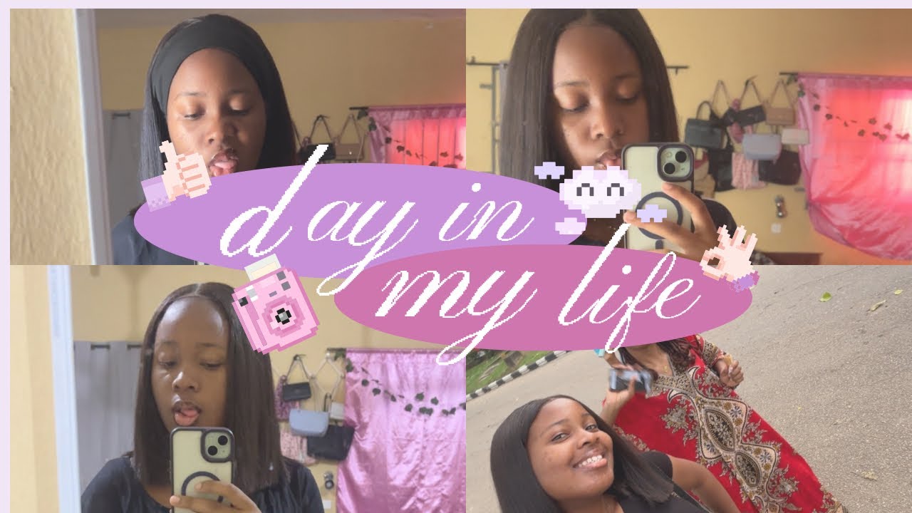 LIFE LATELY: SCHOOL BREAK EDITION| DIGITAL DIARIES Ep. 3🧚‍♀️