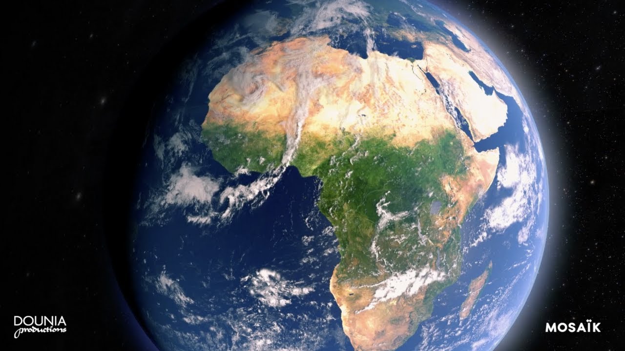 BMCE BANK OF AFRICA: A NEW CONTINENT OPENS TO YOU