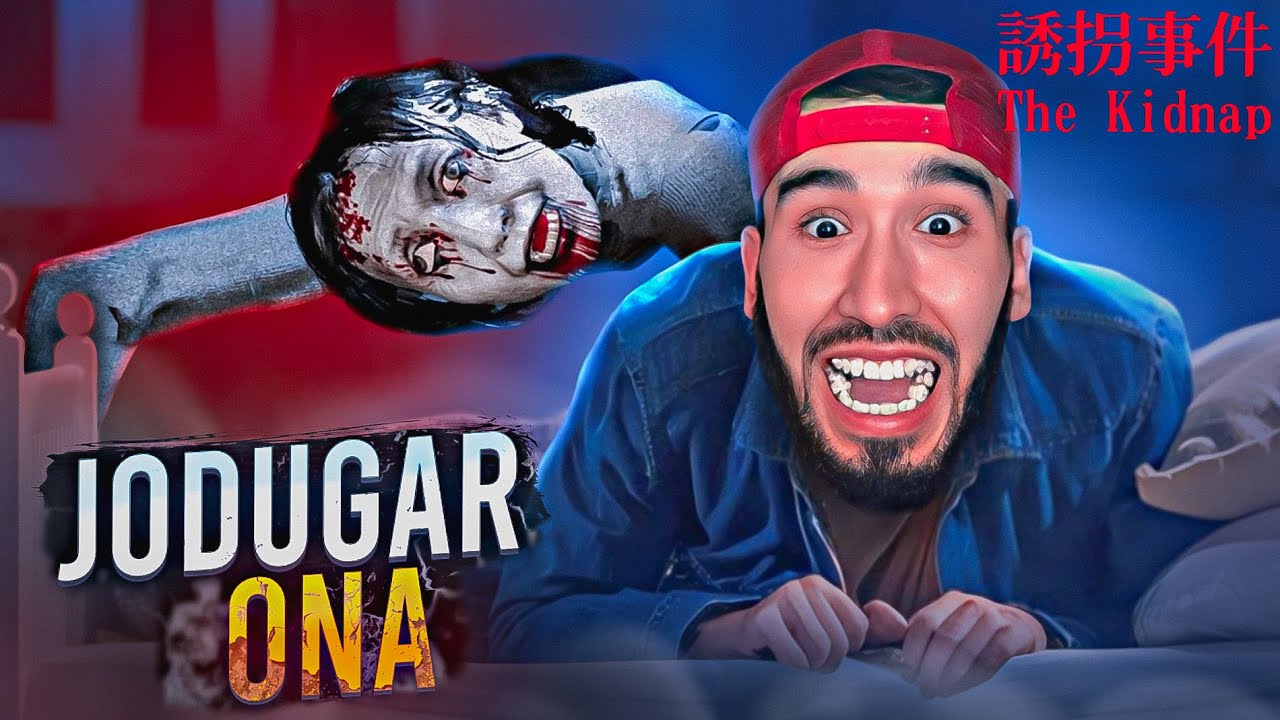 OPA VA UKA HAQIDA QO'RQINCHLI VOQEA | The Kidnap | VRzona1 #voqealar