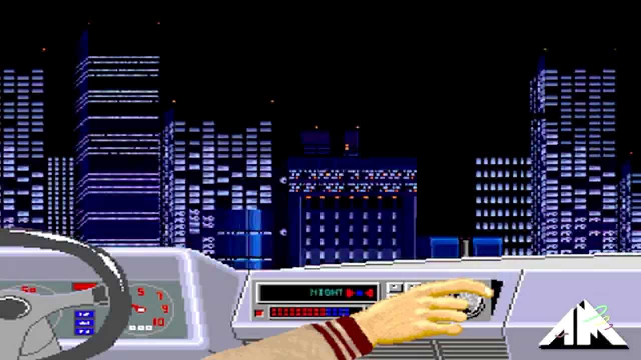 ローマンRoman - Neon Touch