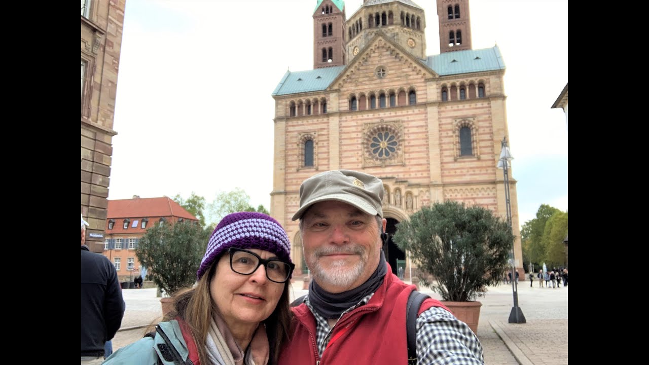 Viking Rhine River Cruise  10/22