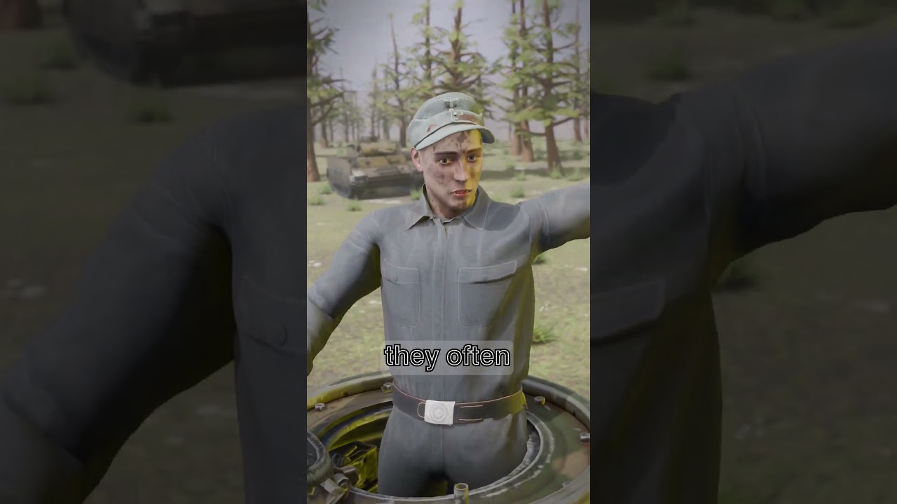 The Soviet Army's Secret Weapon: Buckets 🪣