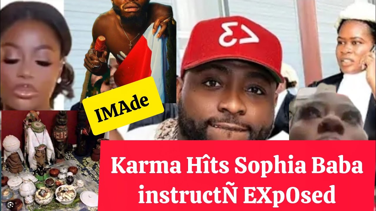 Egbedame Fîre🔥On The Mount@in Karma Hīt Sophia OH Babalawo Подробные инструкции ..