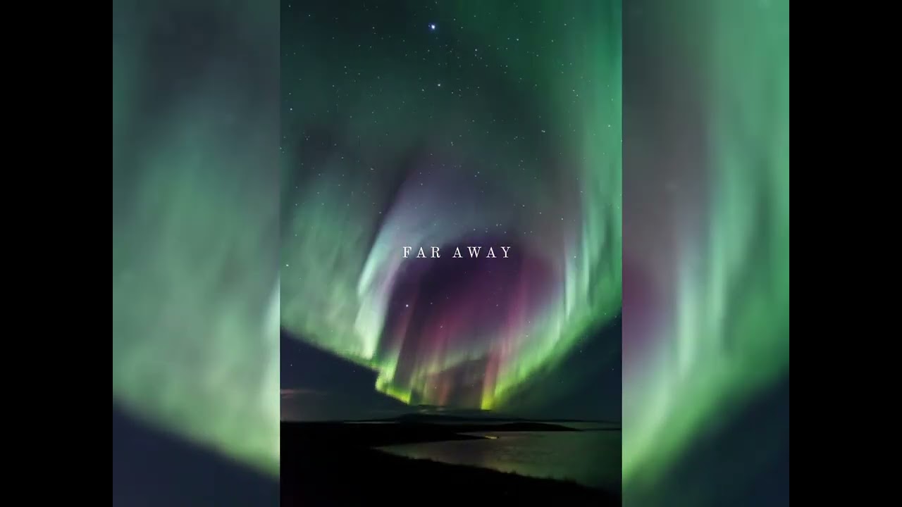I5PA5 - Far Away 