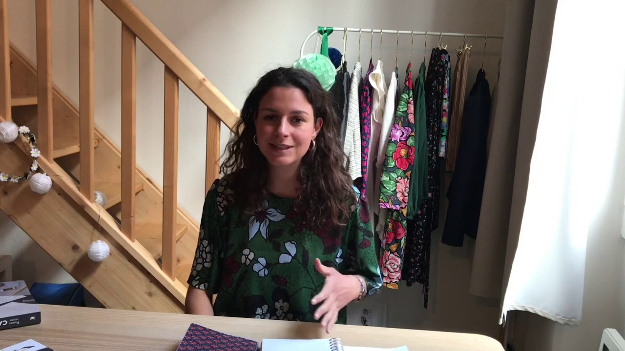 COMMENT RÉVISER LE CAP COUTURE ? - Laurice Création