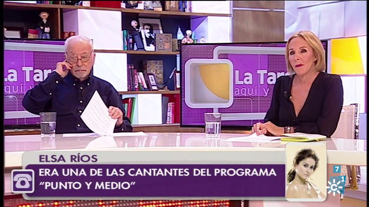 La tarde aquí y ahora | Miércoles 20 de septiembre