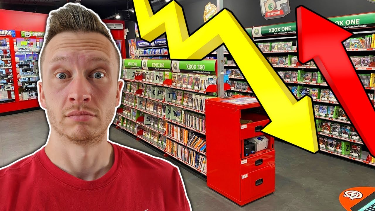 CEX Did it Again - Xbox 360