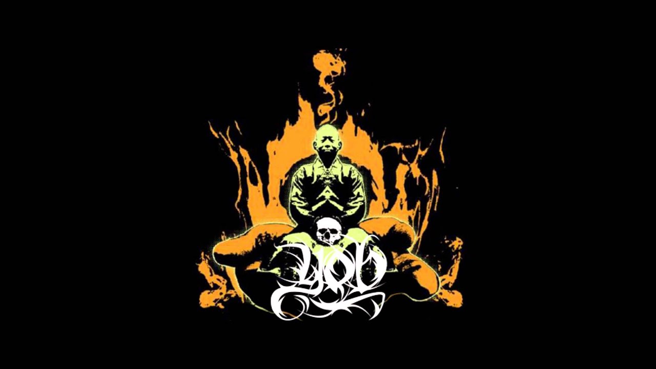 Yob - Asleep in Samsara