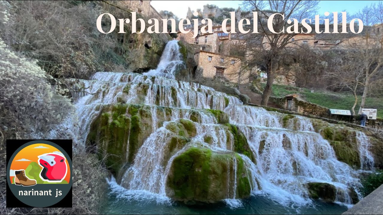Orbaneja del Castillo