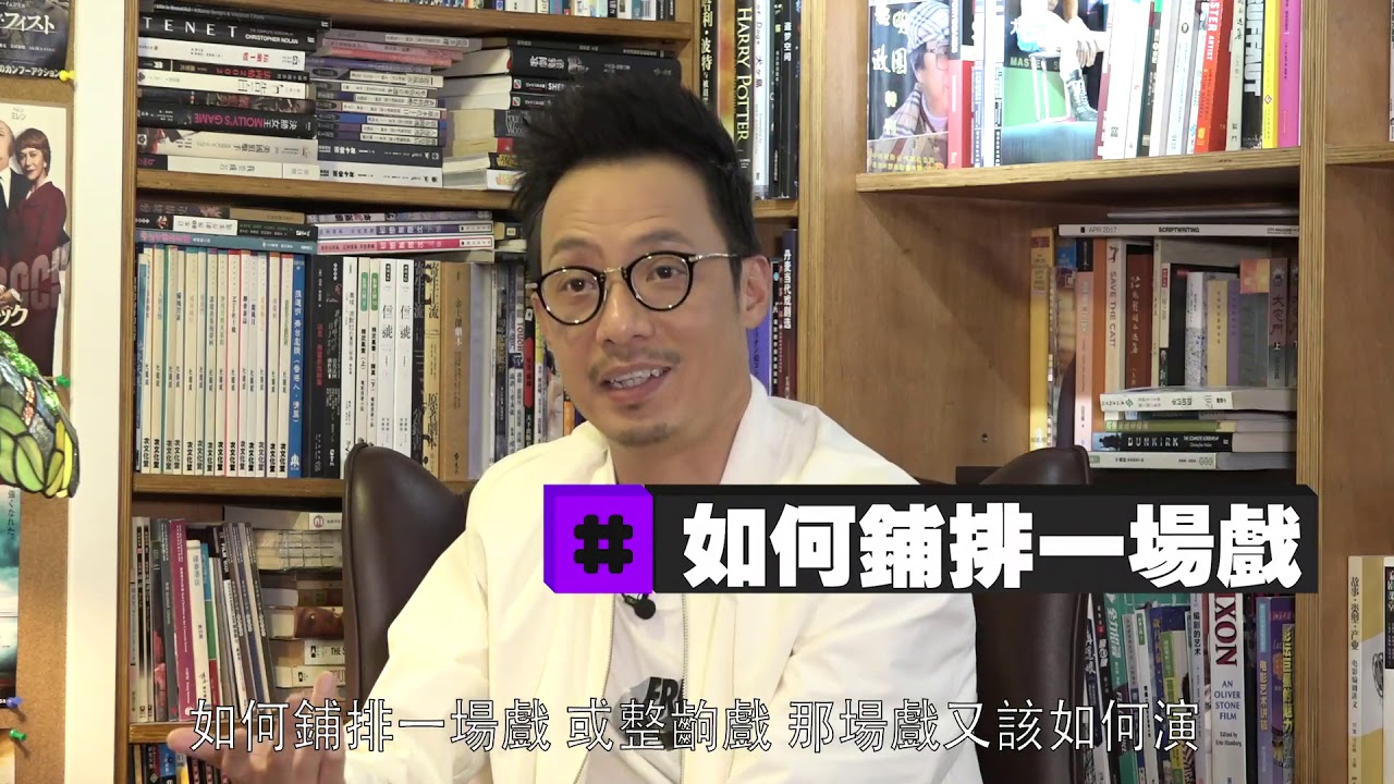 【娛樂訪談】強尼：如果20歲   一定瞓天橋底 | Yahoo Hong Kong