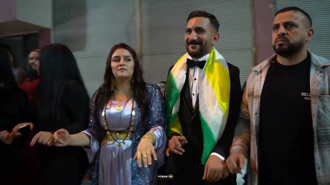 Uğur Tanrıtanır & Mahsun Işık ( Fidan Prodüksiyon )