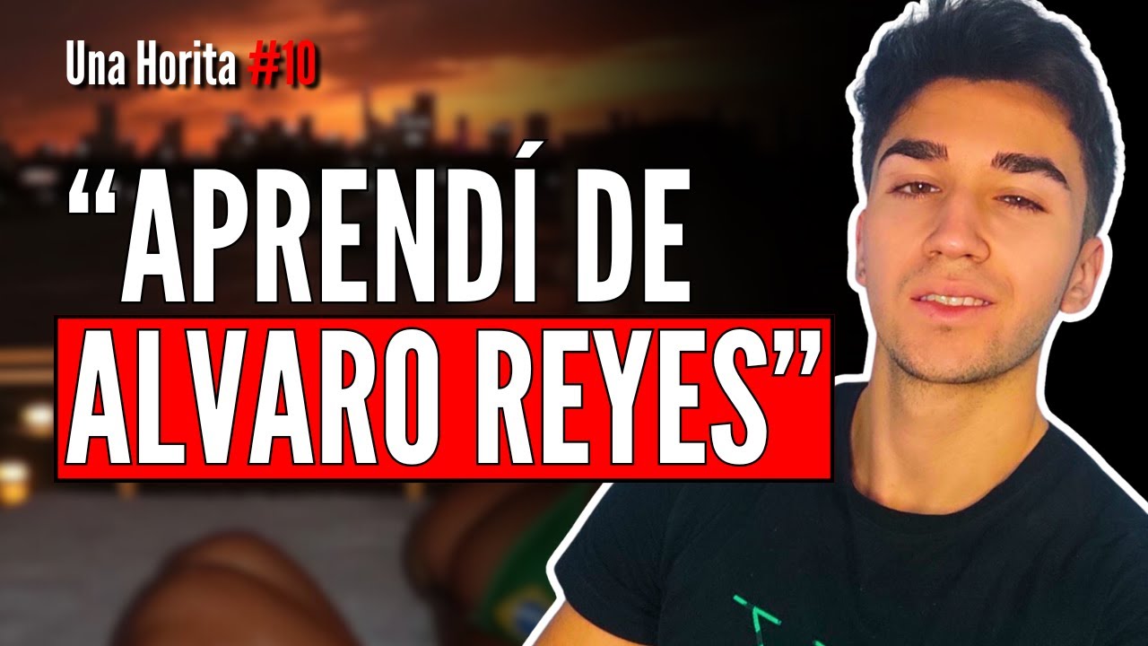 #10 | Qu&eacute; Hacer en las Citas | Erick Santos