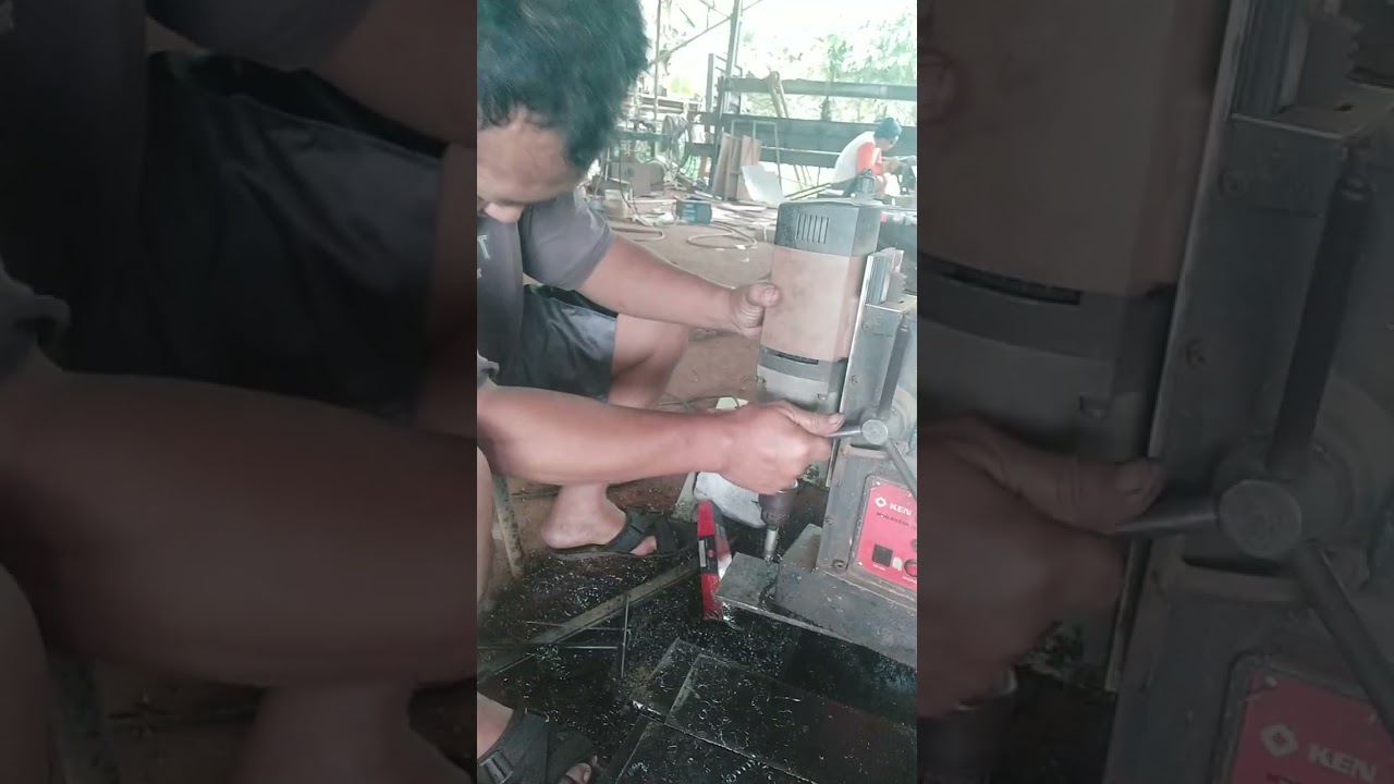@suryapijarperkasa2407  holl saw penganti mata bor
