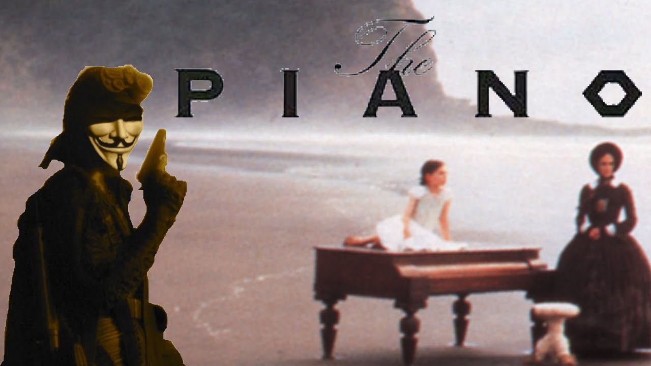 The Piano (film review)