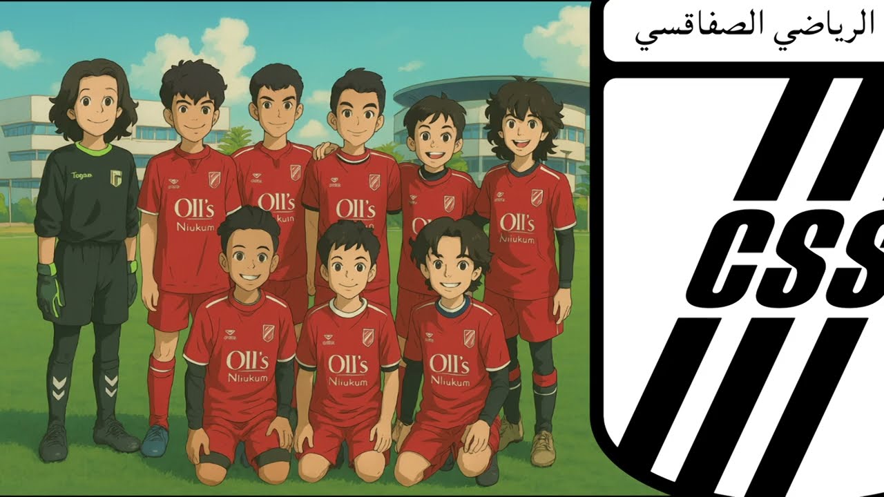 Yassine CSS 2013