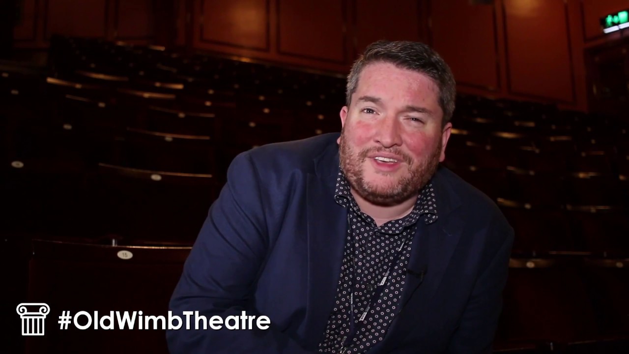 A Brief History Of New Wimbledon Theatre