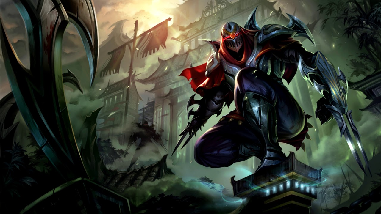 The unseen blade is the deadliest