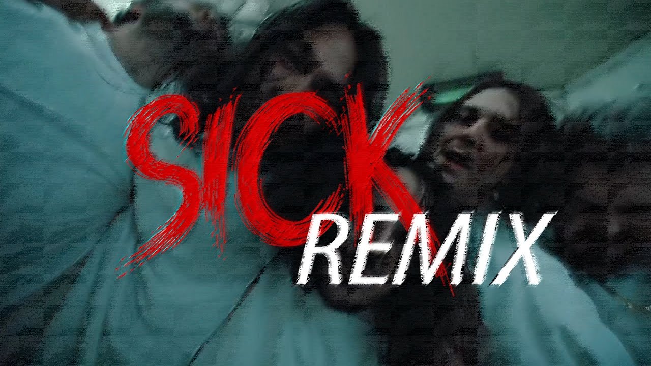 The Boys - Sick (Zee Remix)