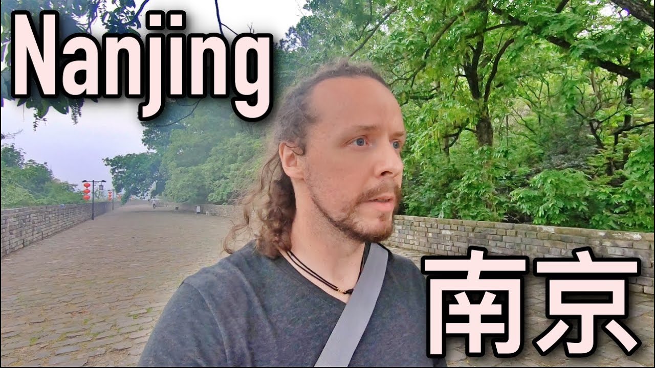 The Rape of Nanjing and the Taiping Heavenly Kingdom - Nanjing's Horrible History