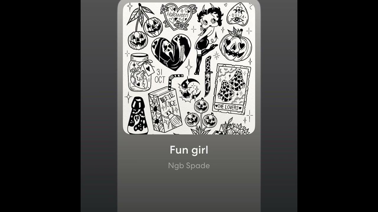 Fun Girl