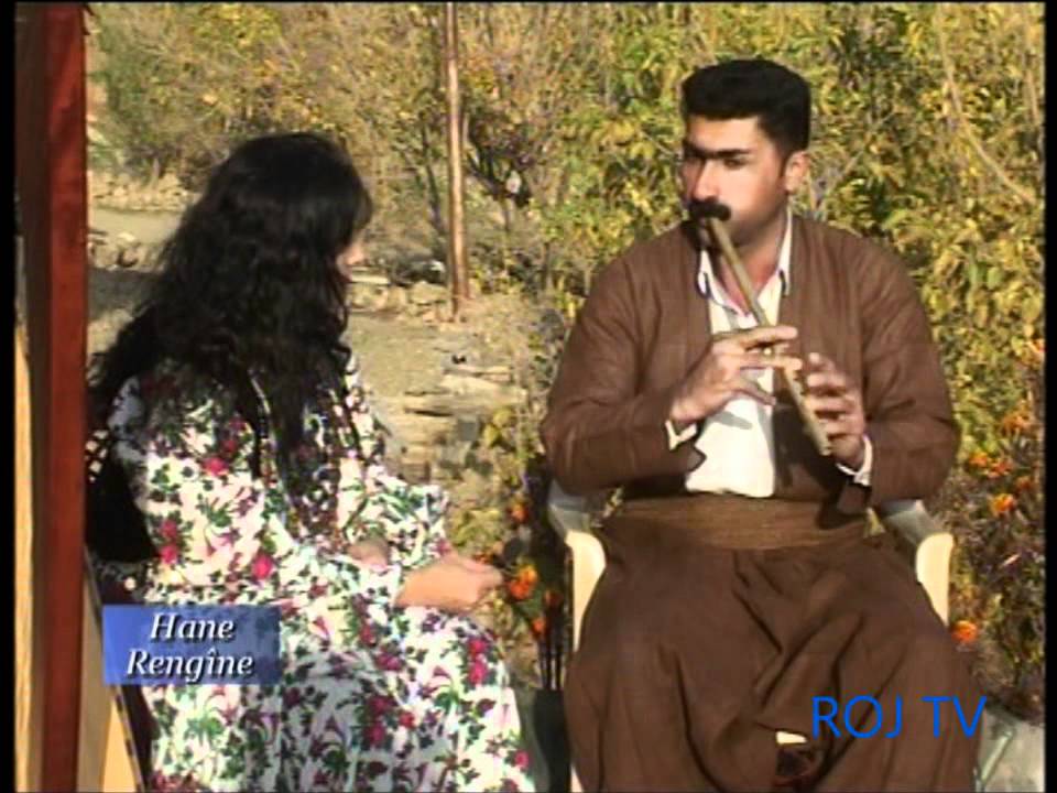 Tara Jaff didare cheni Faruq Hawrami