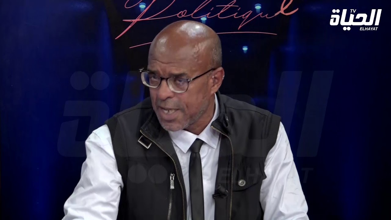 احميدة العياشي: الإسلاميين موجودين ومنع علي بلحاج من حضور جنازة مداني هو نوع من التعسف