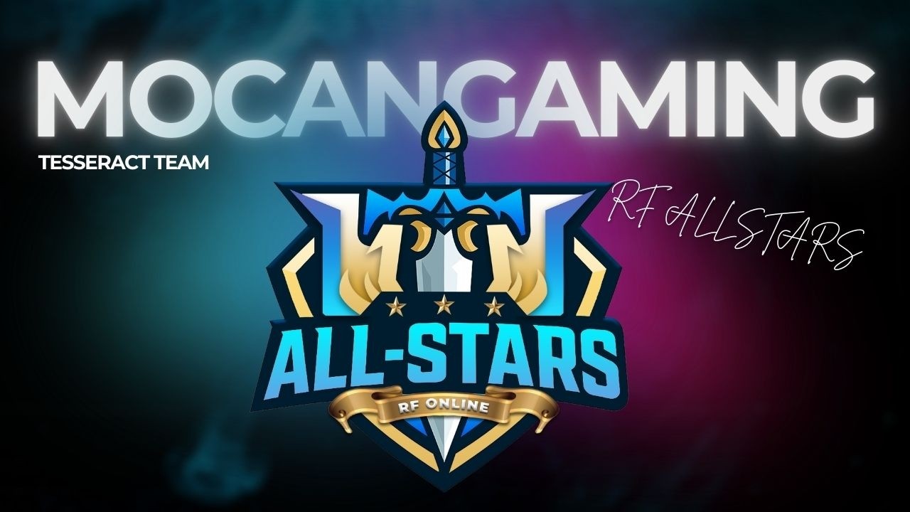 🔴 RF ALLSTARS - PB BESAR KUY , RUSUH TIPIS